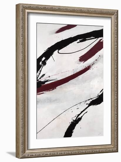 Remission III-Sydney Edmunds-Framed Giclee Print