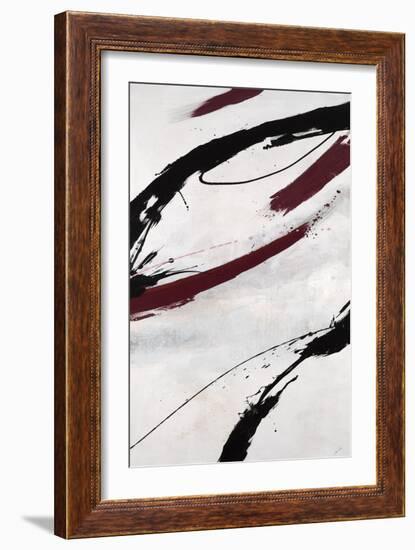 Remission III-Sydney Edmunds-Framed Giclee Print