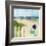 Remnants Of Summer-Tom Owen-Framed Giclee Print