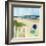 Remnants Of Summer-Tom Owen-Framed Giclee Print