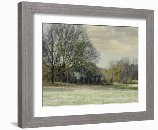 Remnants-Jai Johnson-Framed Giclee Print