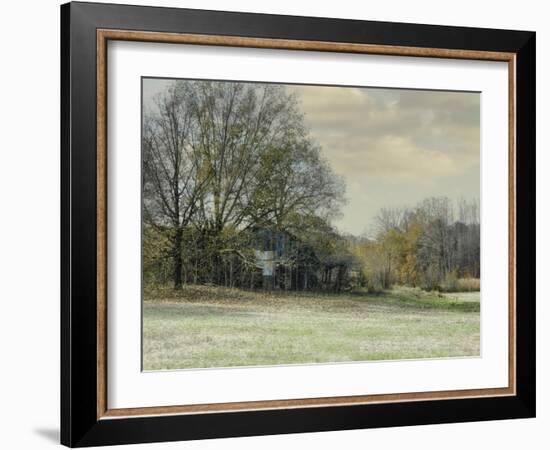 Remnants-Jai Johnson-Framed Giclee Print