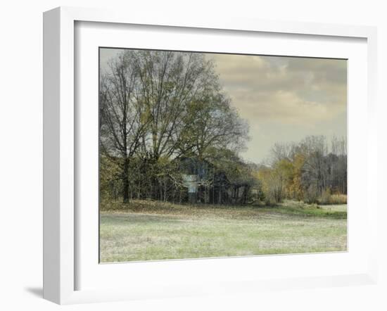 Remnants-Jai Johnson-Framed Giclee Print