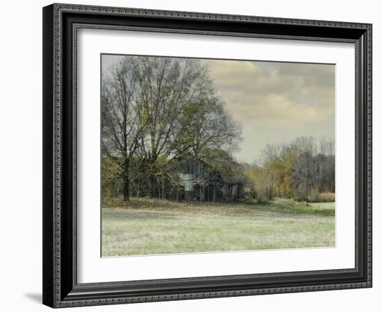 Remnants-Jai Johnson-Framed Giclee Print