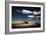 Remote Desert Location in USA-Jody Miller-Framed Photographic Print