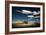 Remote Desert Location in USA-Jody Miller-Framed Photographic Print