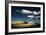 Remote Desert Location in USA-Jody Miller-Framed Photographic Print