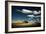 Remote Desert Location in USA-Jody Miller-Framed Photographic Print