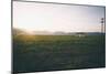 Remote Landscape in Greece-Clive Nolan-Mounted Photographic Print