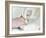 Removing An Intravenous Catheter-Arno Massee-Framed Photographic Print