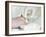 Removing An Intravenous Catheter-Arno Massee-Framed Photographic Print