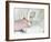 Removing An Intravenous Catheter-Arno Massee-Framed Photographic Print