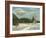 Remus Farm-Kevin Dodds-Framed Giclee Print