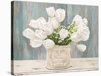 Country Bouquet-Remy Dellal-Giclee Print