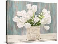 Country Bouquet-Remy Dellal-Giclee Print