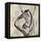 Renaissance III-Oliver Jeffries-Framed Stretched Canvas