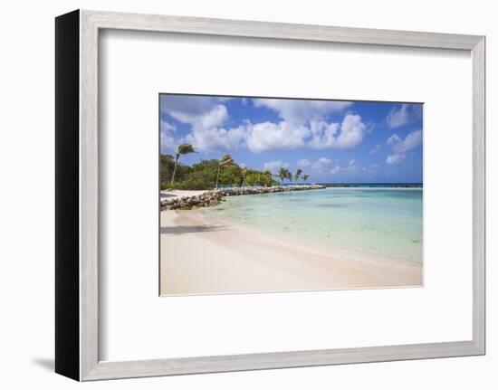 Renaissance Island, Oranjestad, Aruba, Lesser Antilles, Netherland Antilles-Jane Sweeney-Framed Photographic Print