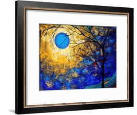 Renaissance-Megan Aroon Duncanson-Framed Art Print