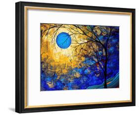 Renaissance-Megan Aroon Duncanson-Framed Art Print