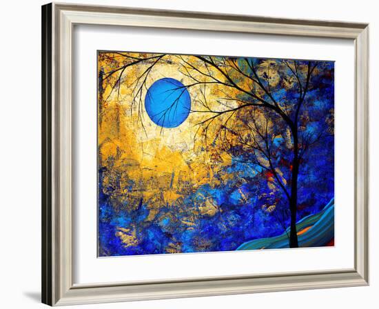 Renaissance-Megan Aroon Duncanson-Framed Art Print