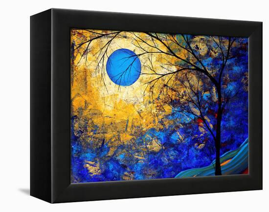 Renaissance-Megan Aroon Duncanson-Framed Stretched Canvas