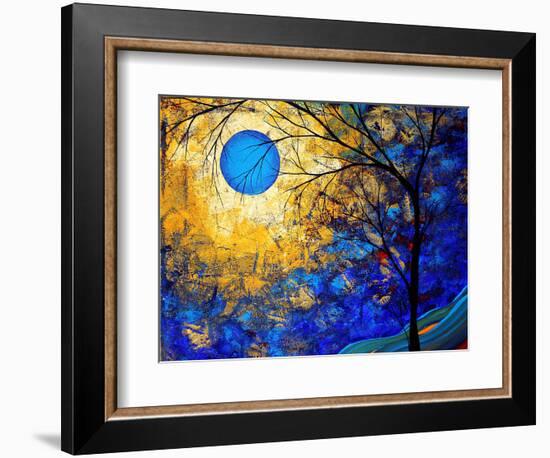 Renaissance-Megan Aroon Duncanson-Framed Art Print