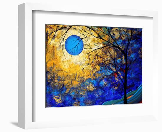 Renaissance-Megan Aroon Duncanson-Framed Art Print