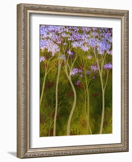 Renaissance-Herb Dickinson-Framed Photographic Print