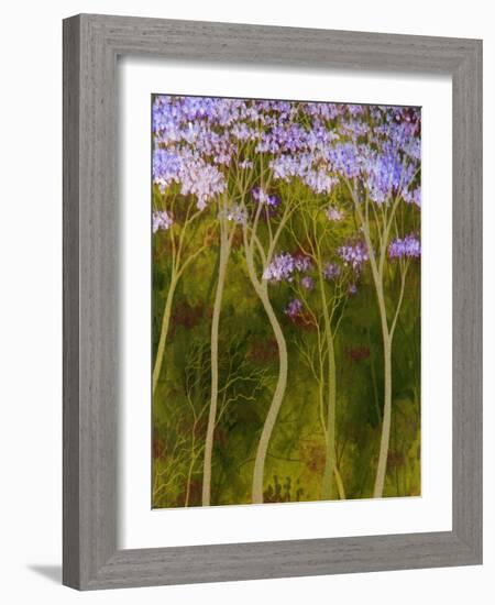 Renaissance-Herb Dickinson-Framed Photographic Print