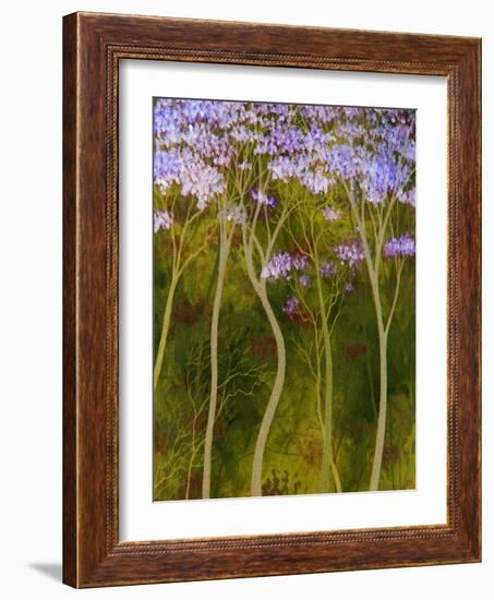 Renaissance-Herb Dickinson-Framed Photographic Print