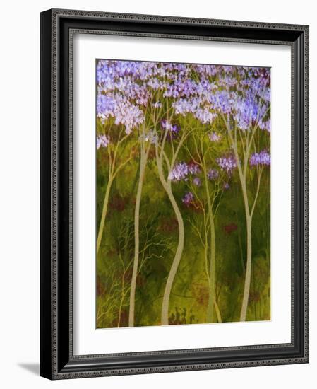 Renaissance-Herb Dickinson-Framed Photographic Print