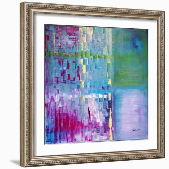 Rename-Madam P-Framed Premium Giclee Print