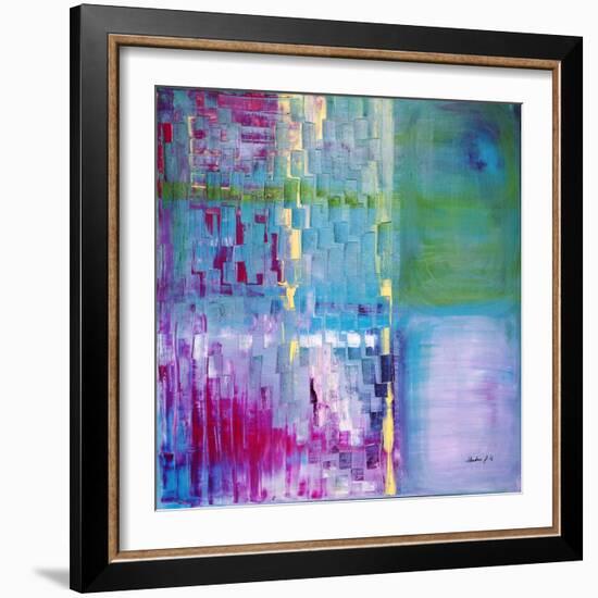 Rename-Madam P-Framed Premium Giclee Print