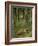 Renard Mort Sous Bois-Edgar Degas-Framed Giclee Print