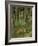 Renard Mort Sous Bois-Edgar Degas-Framed Giclee Print