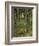 Renard Mort Sous Bois-Edgar Degas-Framed Giclee Print