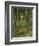 Renard Mort Sous Bois-Edgar Degas-Framed Giclee Print