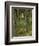 Renard Mort Sous Bois-Edgar Degas-Framed Giclee Print