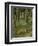 Renard Mort Sous Bois-Edgar Degas-Framed Giclee Print