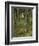 Renard Mort Sous Bois-Edgar Degas-Framed Giclee Print