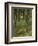 Renard Mort Sous Bois-Edgar Degas-Framed Giclee Print