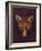 'Renard the Fox', c1800, (1922)-Philip Reinagle-Framed Giclee Print