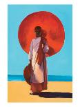 Gorom Gorom Burkina Faso-Renate Holzner-Art Print