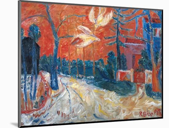 Giclee Print, , large