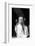 Renato Carosone in Concert-Mario de Biasi-Framed Photographic Print