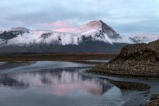 Iceland Landscape-Renato Granieri-Framed Photographic Print