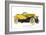 Renault 18Cv Torpedo-null-Framed Art Print