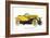 Renault 18Cv Torpedo-null-Framed Art Print