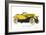 Renault 18Cv Torpedo-null-Framed Art Print