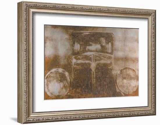 Renault-Jean-Pascal Bredenbac-Framed Art Print